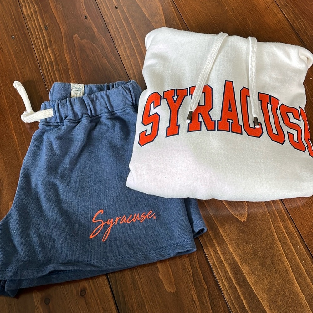 Syracuse University bundle
